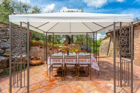 Villa Bramasole