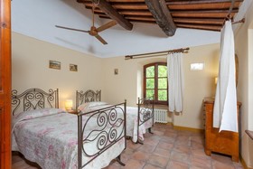 Villa Bramasole
