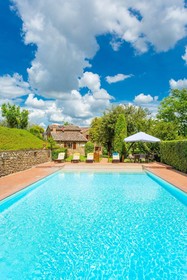 Villa Bramasole