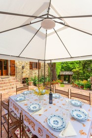 Villa Bramasole