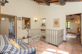 Villa Bramasole
