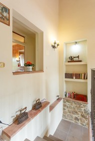 Villa Bramasole