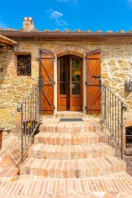 Villa Bramasole