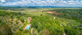 Villa Bramasole