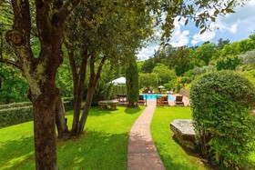 Villa Bramasole