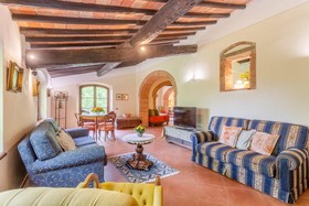 Villa Bramasole
