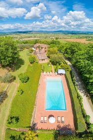 Villa Bramasole