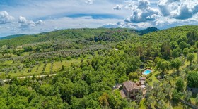 Villa Bramasole