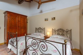 Villa Bramasole