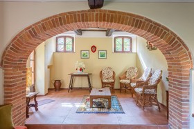 Villa Bramasole