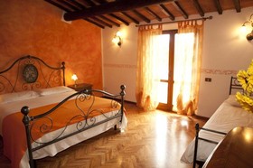 Villa Vinci