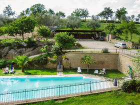 Agriturismo Il Cavone