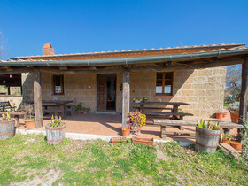 Agriturismo Il Cavone