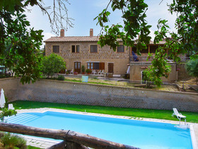 Agriturismo Il Cavone