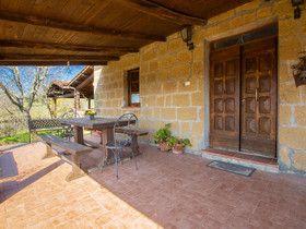 Agriturismo Il Cavone