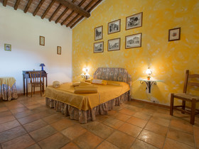 Agriturismo Il Cavone