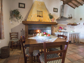 Agriturismo Il Cavone