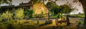 Agriturismo Sant'Egle