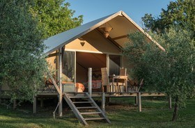 Agriturismo Sant'Egle