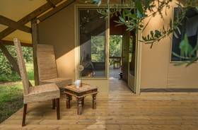 Agriturismo Sant'Egle