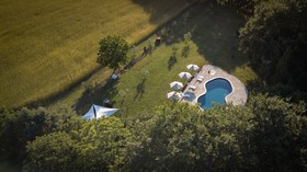 Agriturismo Sant'Egle