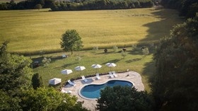 Agriturismo Sant'Egle