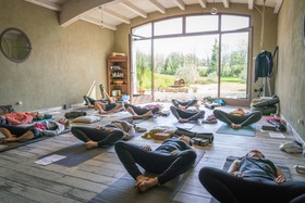 Agriturismo Sant'Egle