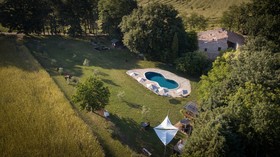 Agriturismo Sant'Egle