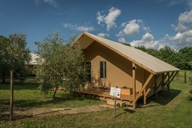 Agriturismo Sant'Egle