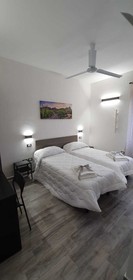 Castelvecchio B&B