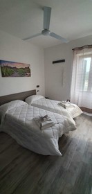 Castelvecchio B&B