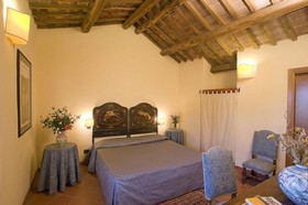 Hotel della Fortezza
