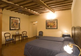 Hotel della Fortezza