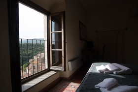 Hotel della Fortezza