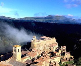 Hotel della Fortezza