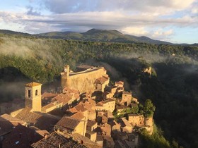 Hotel della Fortezza
