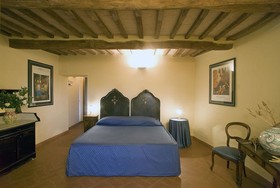 Hotel della Fortezza
