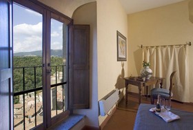 Hotel della Fortezza