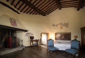 Hotel della Fortezza