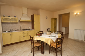 Terme di Sorano Residence