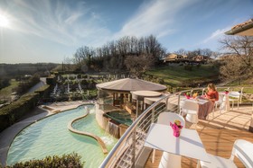 Terme di Sorano Residence
