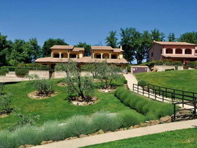 Terme di Sorano Residence