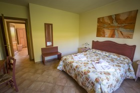 Terme di Sorano Residence