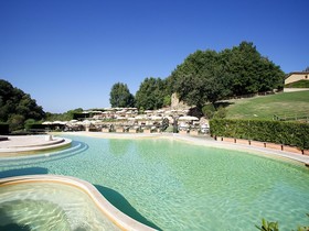 Terme di Sorano Residence