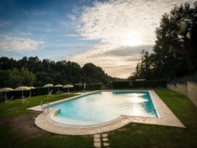 Terme di Sorano Residence