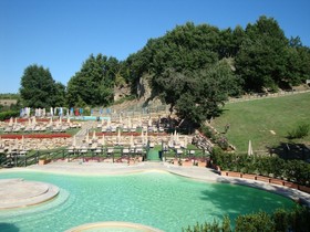 Terme di Sorano Residence
