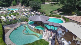 Terme di Sorano Residence