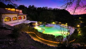 Terme di Sorano Residence