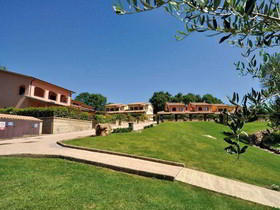 Terme di Sorano Residence