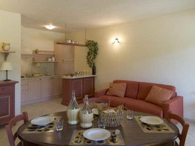 Terme di Sorano Residence